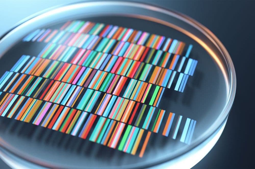 Künstliche Intelligenz in der Arzneimittelforschung