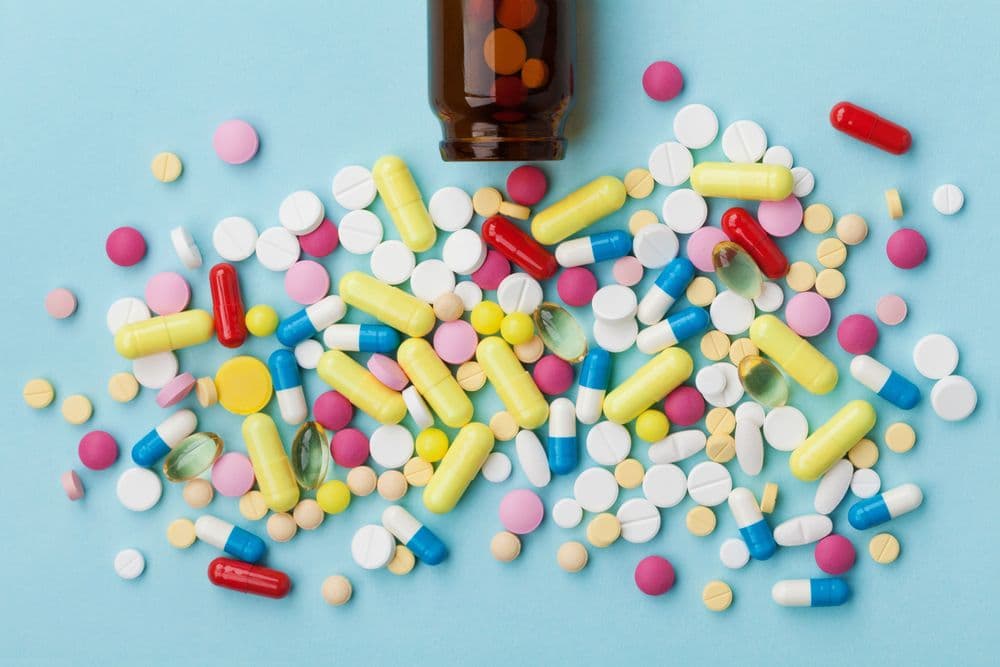 Polymere für zielgerichtete Arzneimitteltherapien