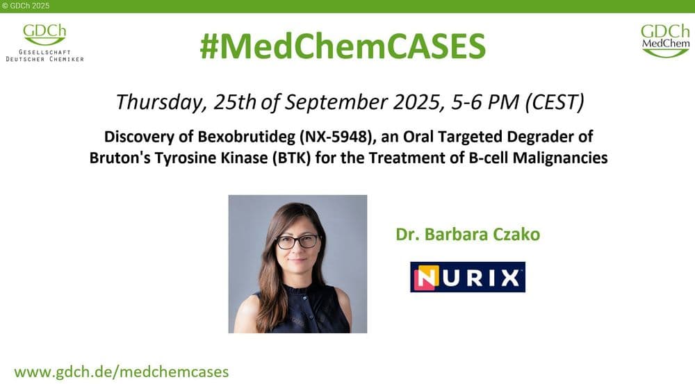Discovery of Bexobrutideg (NX-5948), an Oral Targeted Degrader of Bruton's Tyrosine Kinase (BTK) for the Treatment of B-cell Malignancies