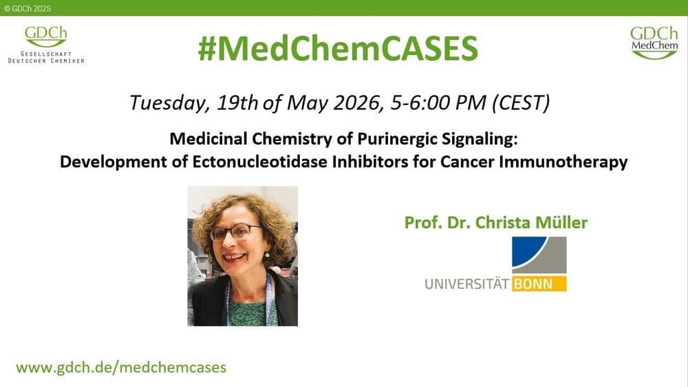 Medicinal Chemistry of Purinergic Signaling: Development of Ectonucleotidase Inhibitors for Cancer Immunotherapy