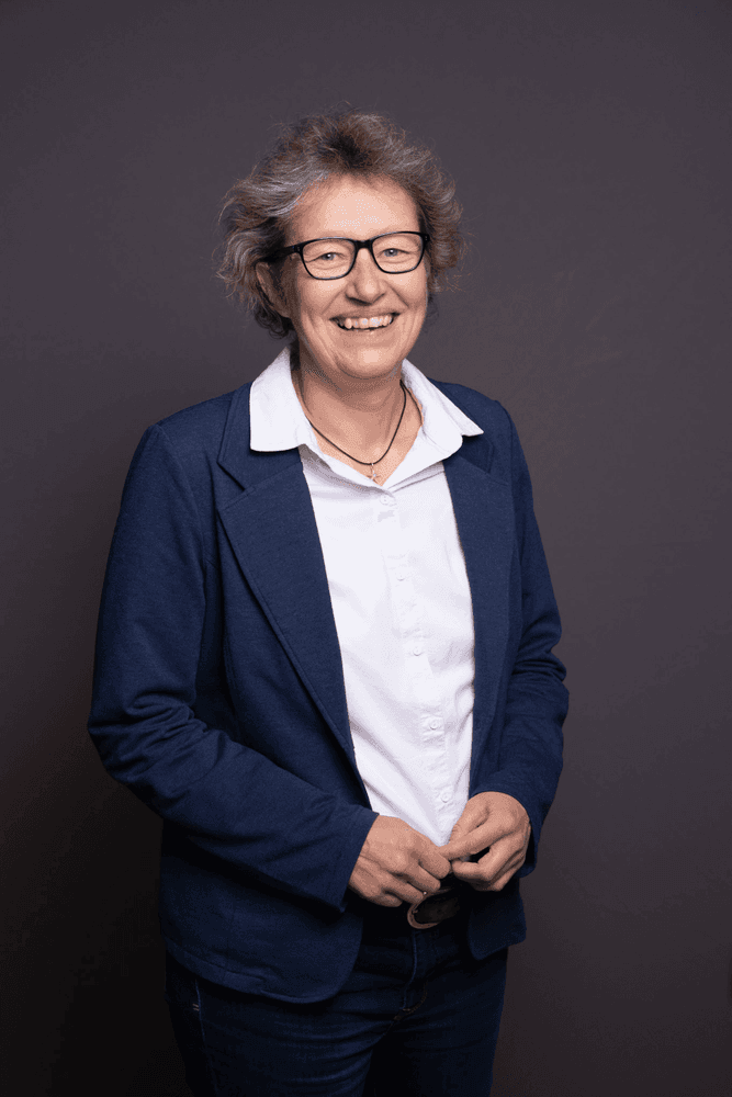 Brückenbauerin zwischen Forschung und Schulpraxis