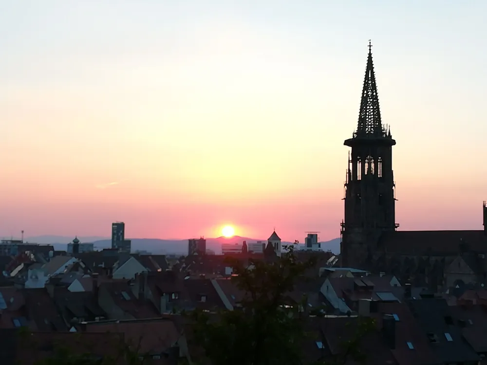 VCW-Stammtisch Freiburg am 27.05.2026