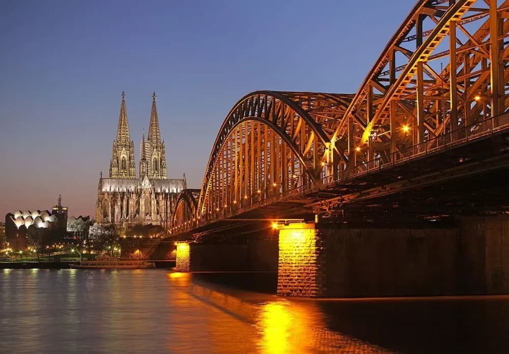 VCW-Stammtisch Köln