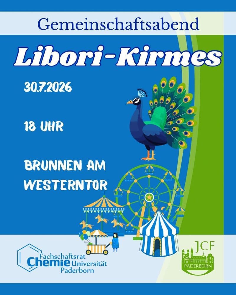 Libori Get-Together