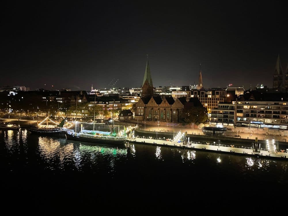 VCW-Stammtisch Bremen Donnerstag, den 30. Mai 2024