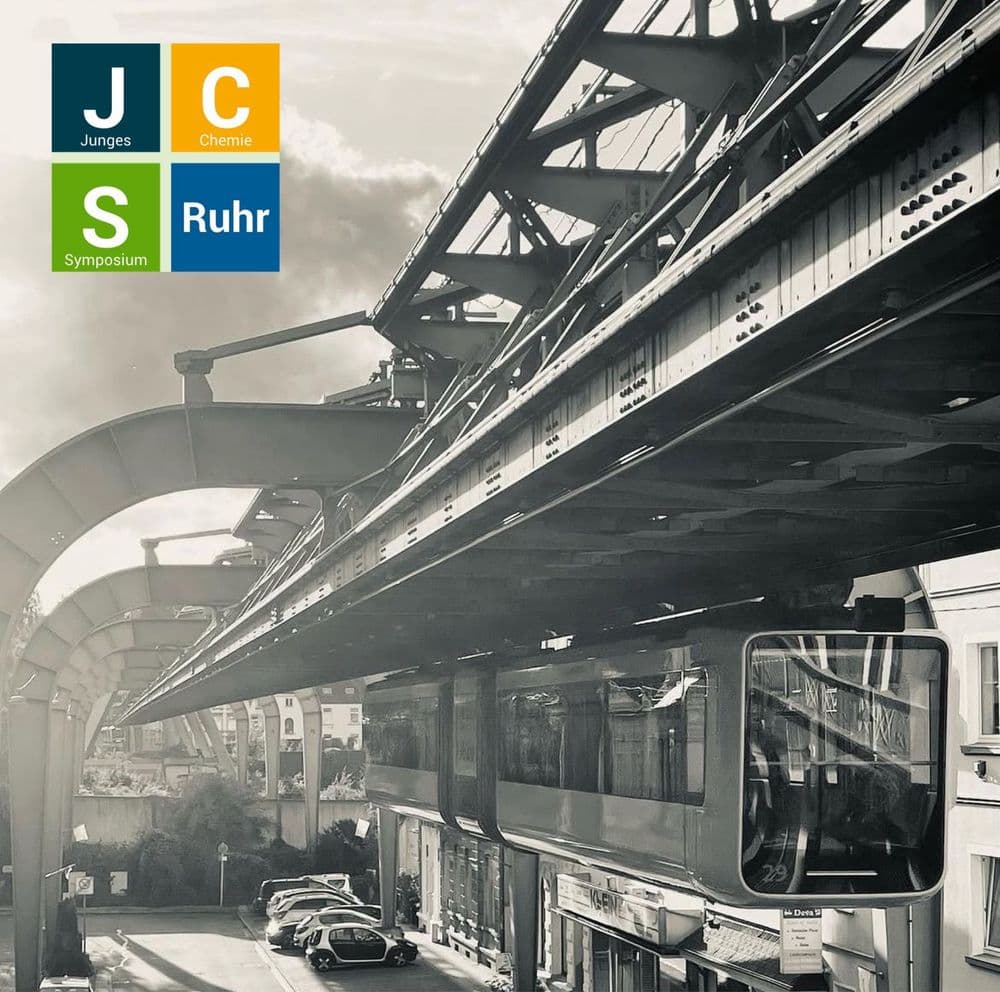 14. Young Chemists Symposium Ruhr