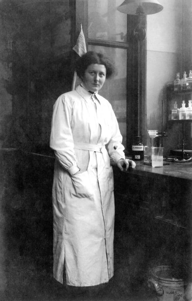 Nora Kräutle
