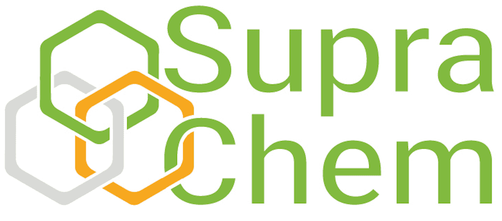 Supramolecular chemistry