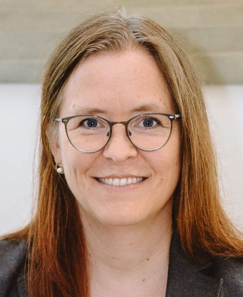 Prof. Dr. Maja Köhn: Chemical tools to study protein phosphatases