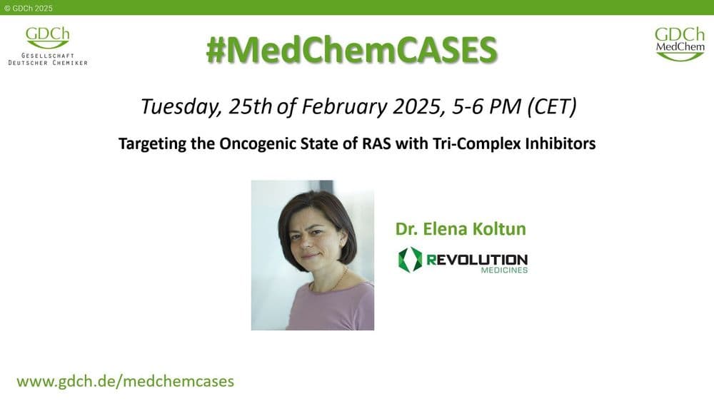 Targeting the Oncogenic State of RAS with Tri-Complex Inhibitors