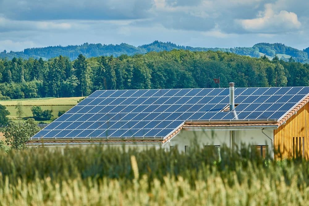 Wie funktionieren Solarzellen?