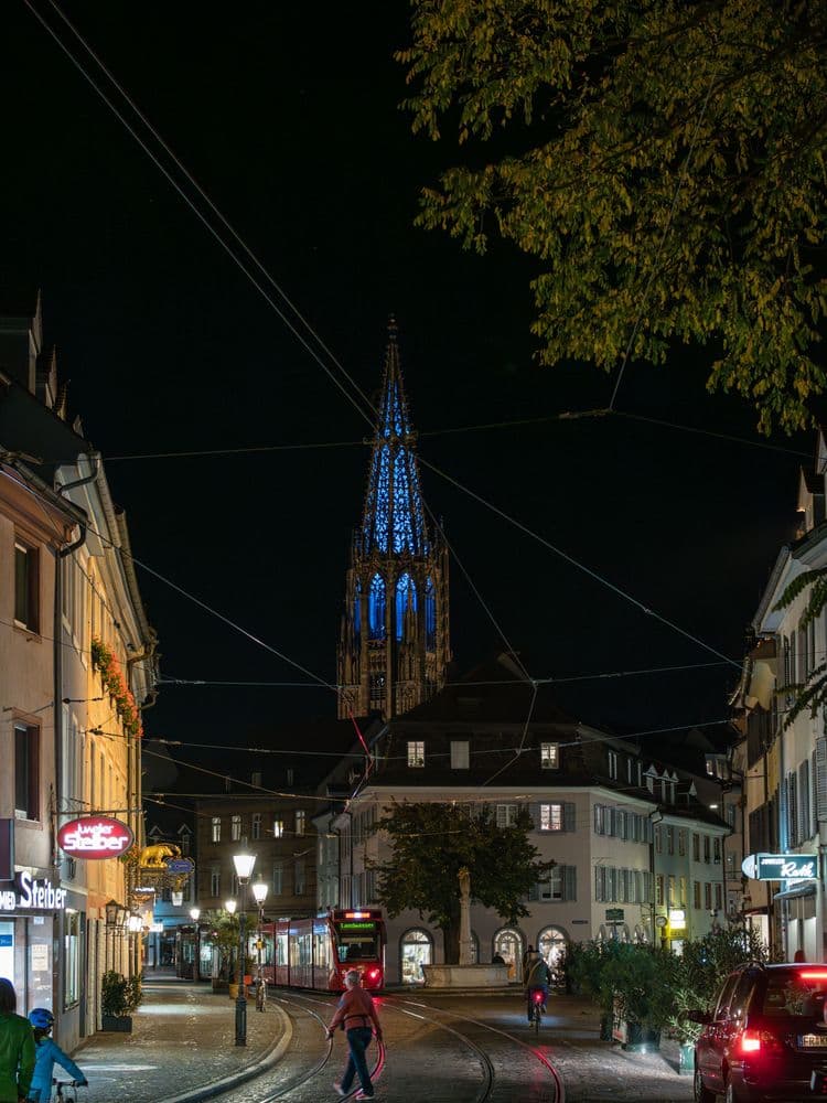 VCW Stammtisch Freiburg