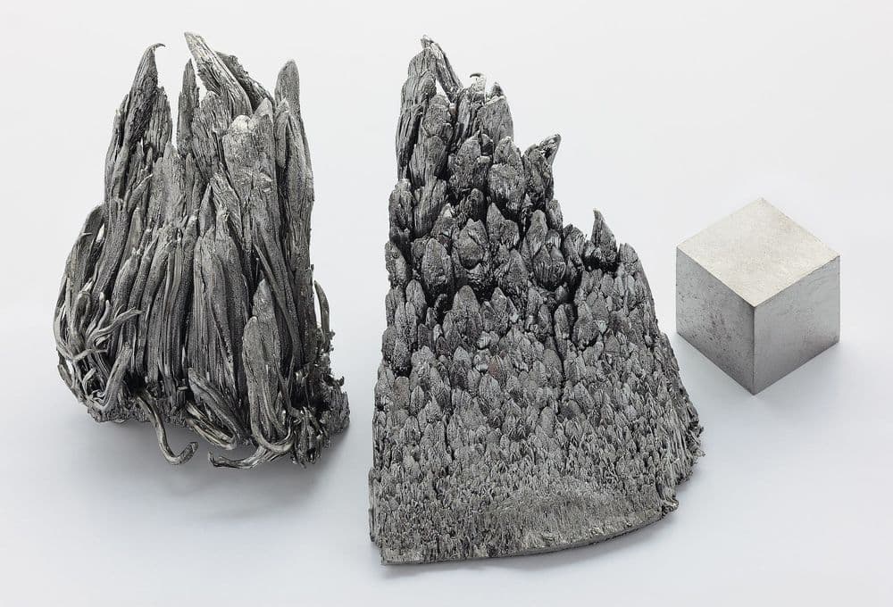 Yttrium – kaum bekannt aber viel genutzt