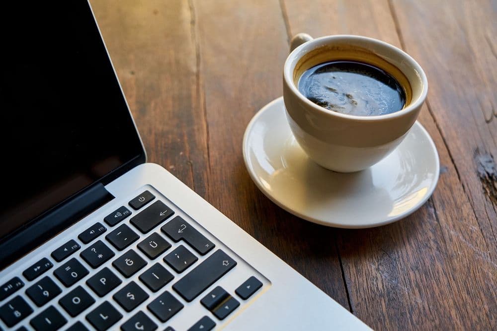 Was ist eigentlich... Koffein?