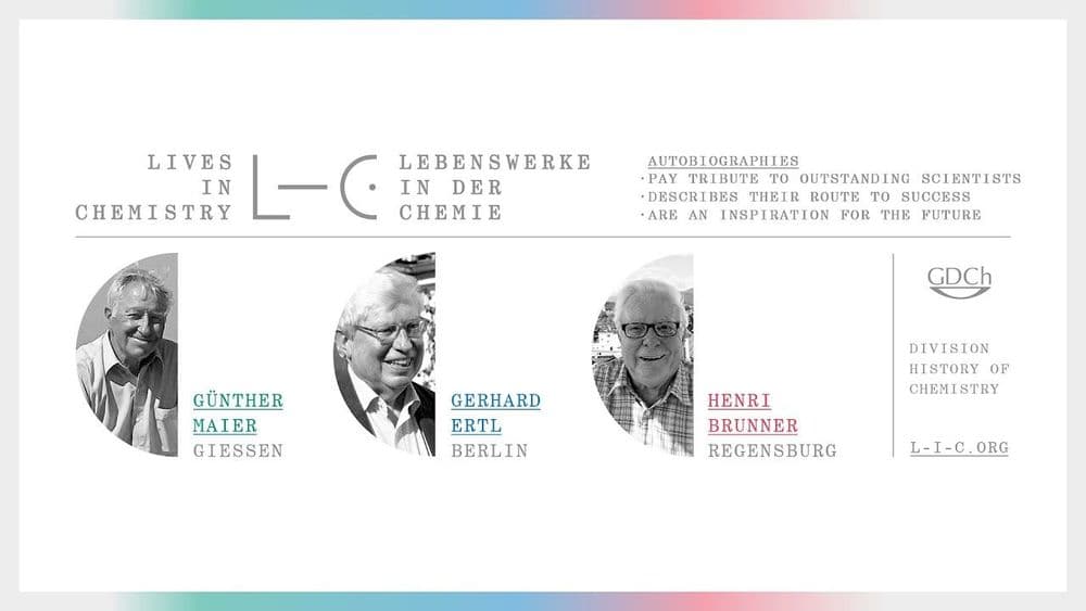 Video zur Auftaktveranstaltung & Bücher im Shop