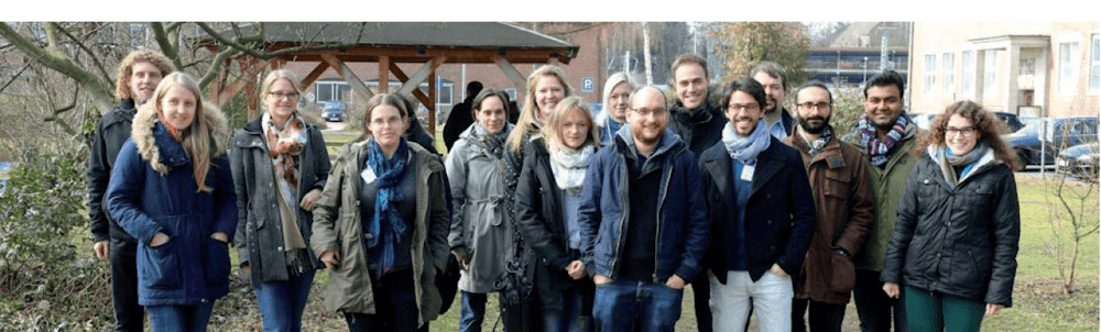 Fachgruppen und Arbeitskreise