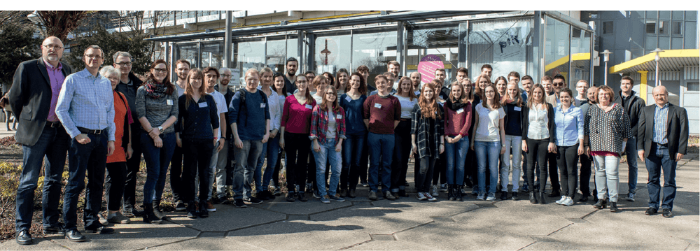 Fachgruppen und Arbeitskreise