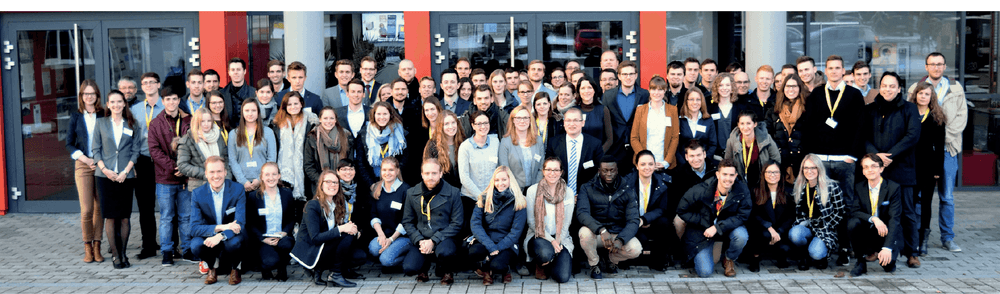 Fachgruppen und Arbeitskreise