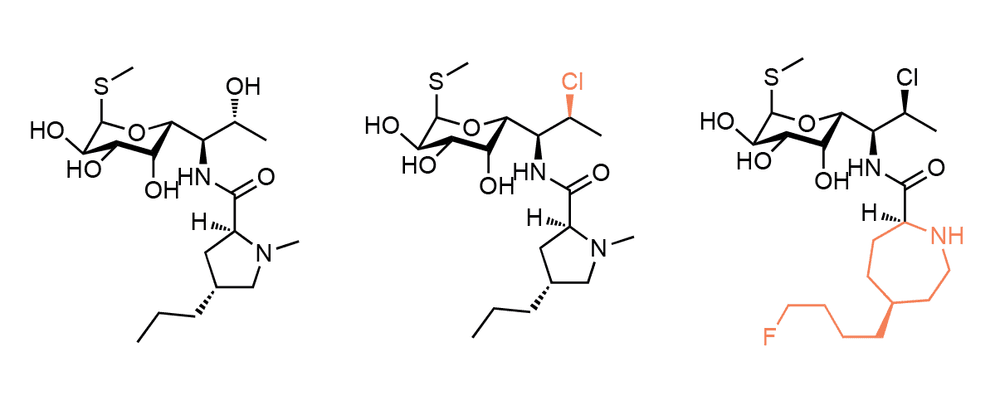 Chemie gegen Antibiotikaresistenzen?