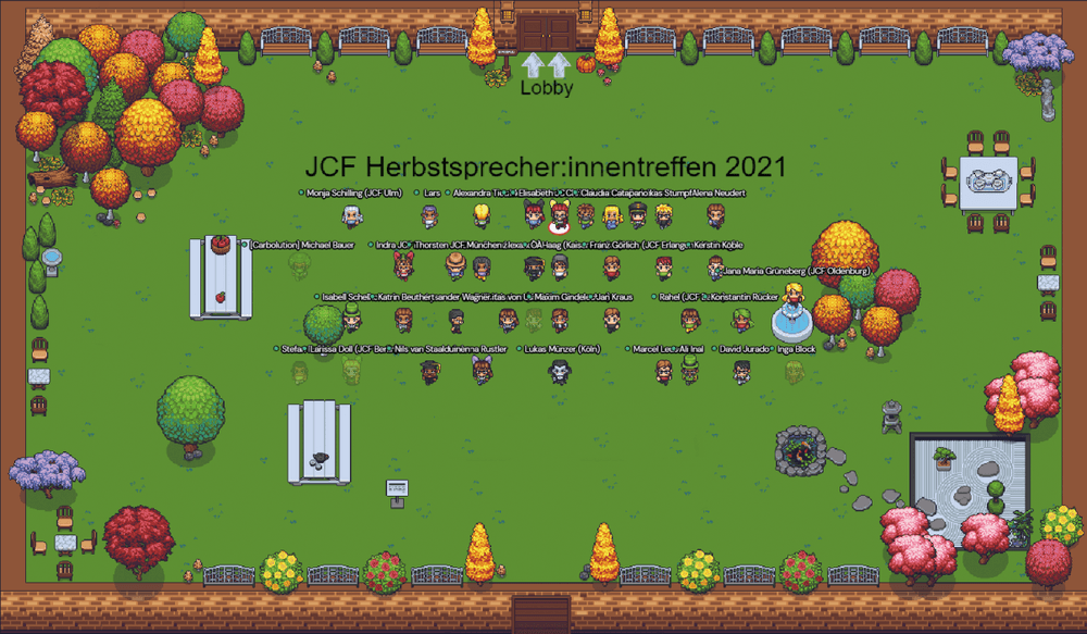Jungchemikerforum