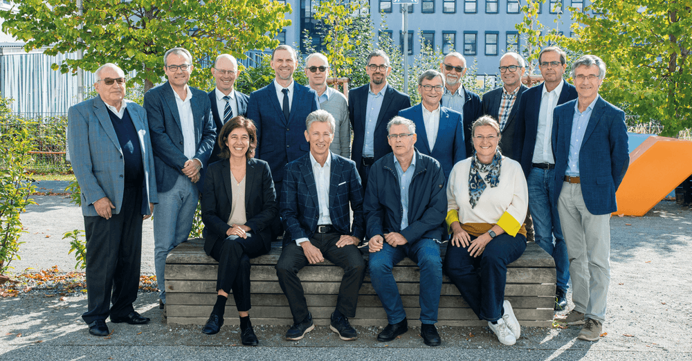 Die Asac feiert ihr 75‐jähriges Bestehen