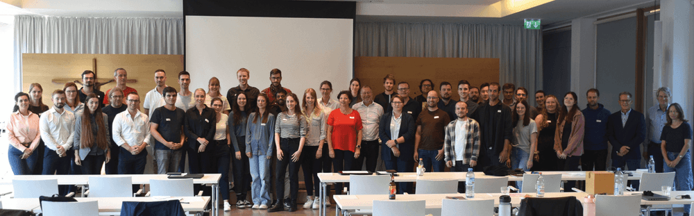Graduate School zu Nucleinsäurechemie