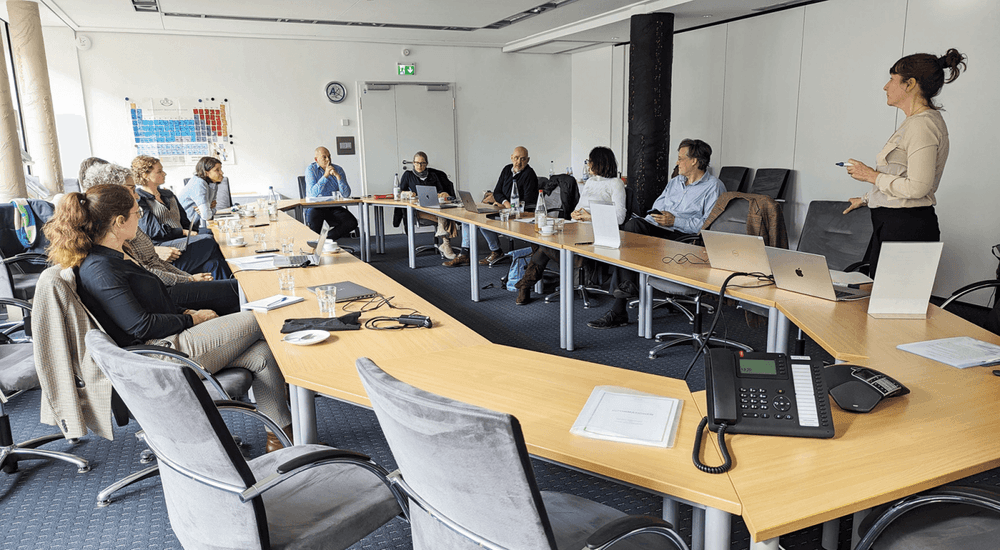Nachhaltigkeit in der Chemie