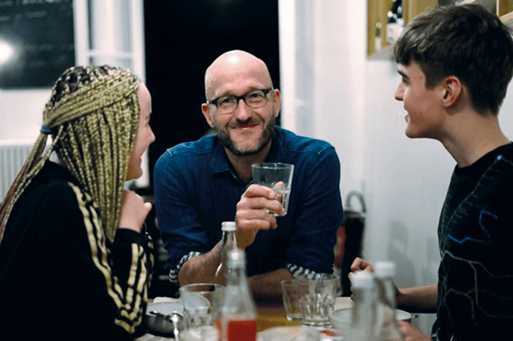 „Ein Leben neben der Forschung ist möglich und bereichernd“