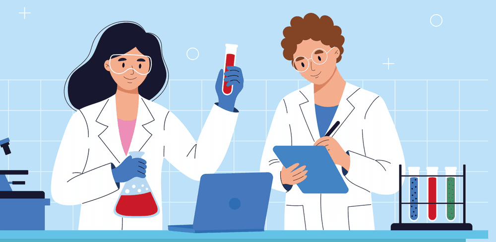 Data Science im Chemiestudium