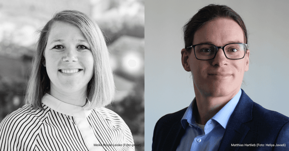 Georg-Manecke-Förderpreis 2026 geht an Meike N. Leiske