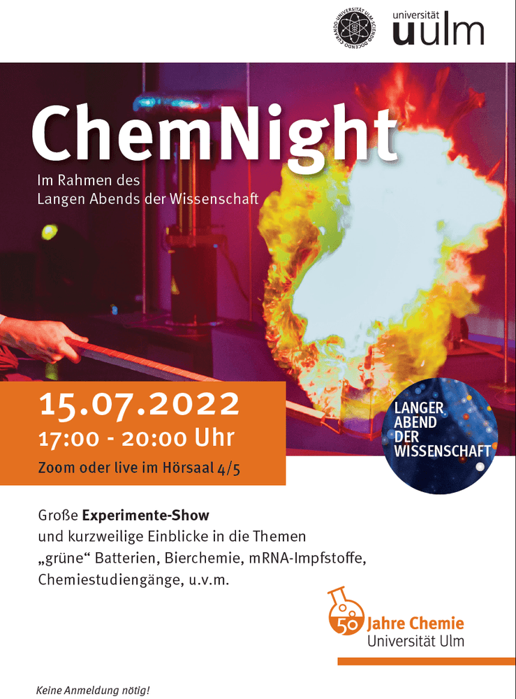 ChemNight
