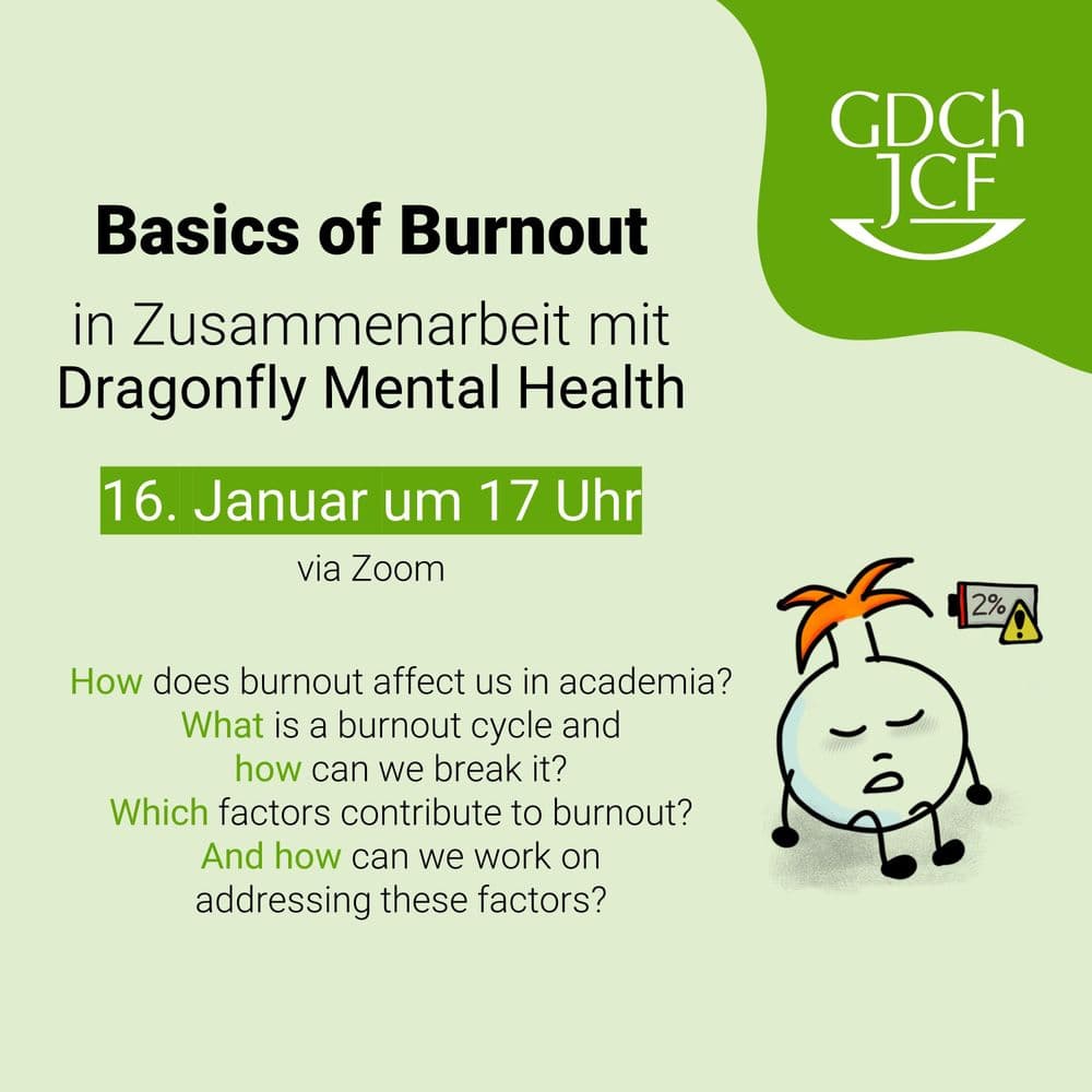 Basics of Burnout