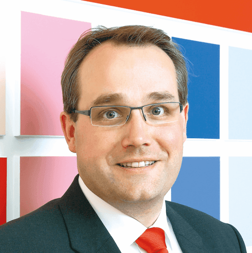 Ich bin dabei: Hanns Martin Kaiser