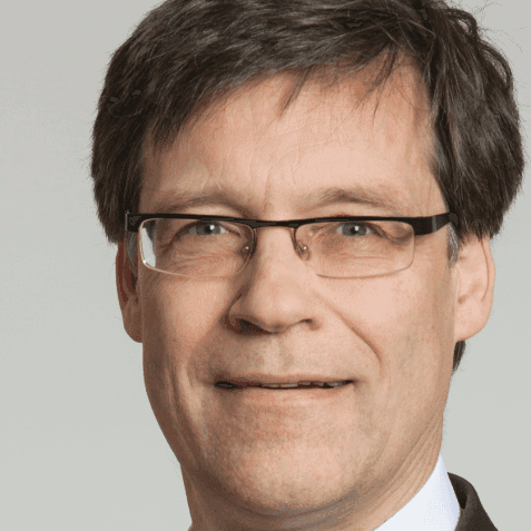 GDCh – ich bin dabei: Rolf Albach