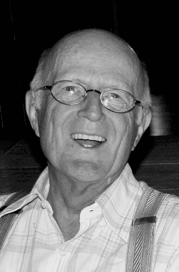 Nachruf: Peter Hallpap (1941 – 2020)