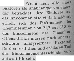 Alles open oder was?