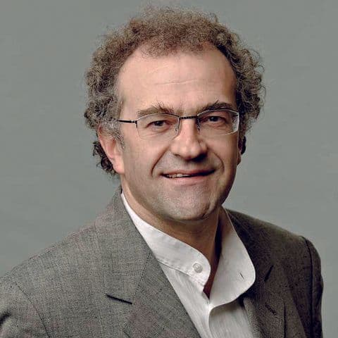 Klaus Kümmerer erhält Bundesverdienstkreuz