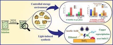 Reproducibility in Artificial Photosynthesis: A Case Study on SnO₂/Cu Photocatalysts