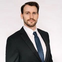 Frank Ackermann