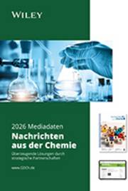 Mediadaten/Media Data 2026 Mediadaten/Media Data 2026