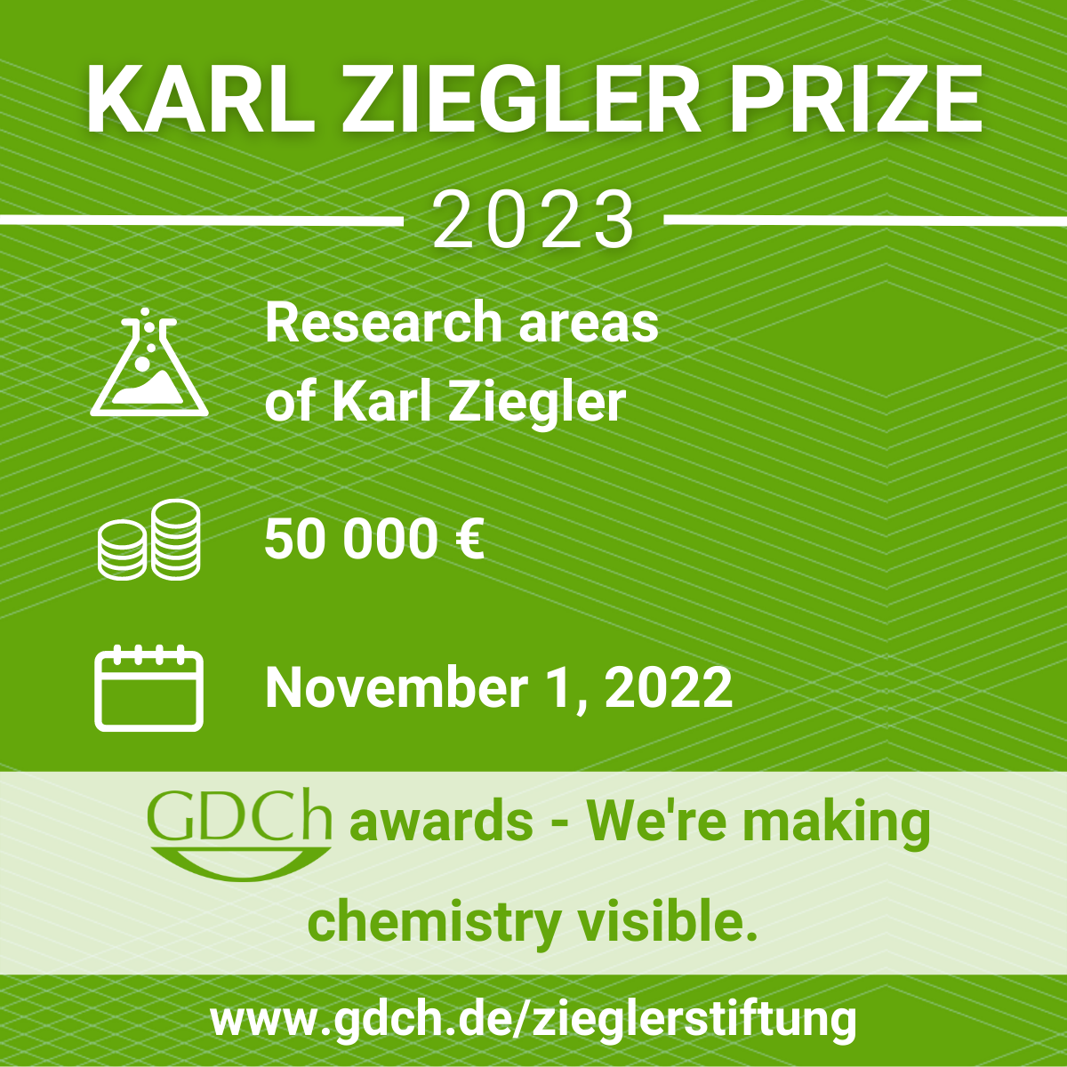 Karl-Ziegler-Preis