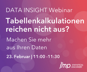 Data Insight Webinar