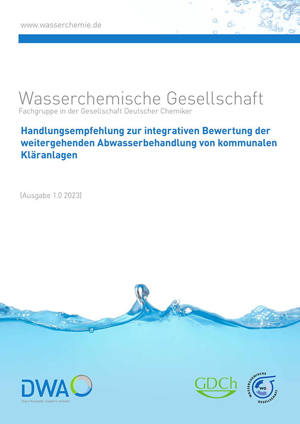 DWA Wasseraufbereitung