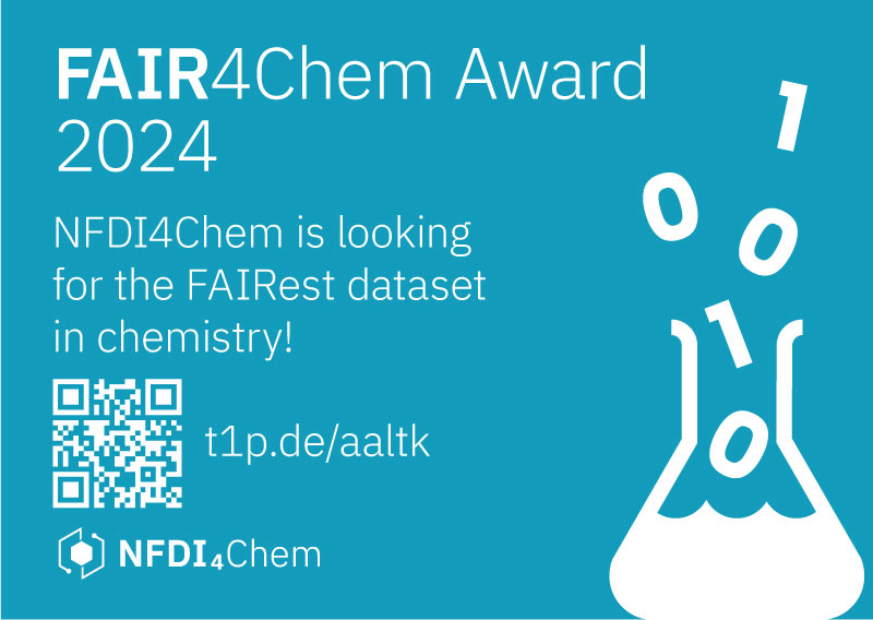 Fair4Chem Award